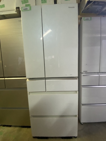 Tủ lạnh 211 PANASONIC 2016 551l