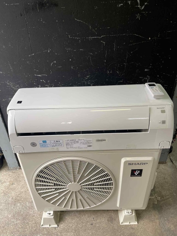 Điều hoà PVN1304 SHARP 4.0kw (14 chiếu)  200V