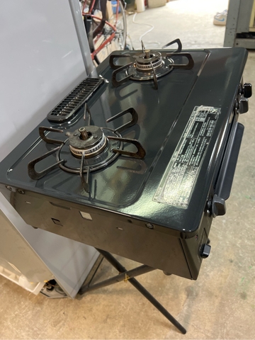 Bếp ga PVN1538 Toshi ガス　2022