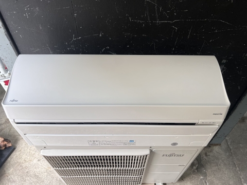 Điều hoà PVN1472 Fujitsu 6.3kw 2017