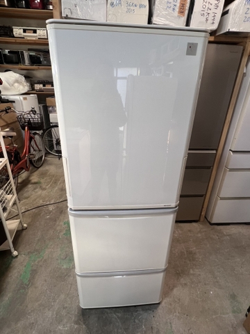 tủ lạnh PVN1460 Sharp 350L  13