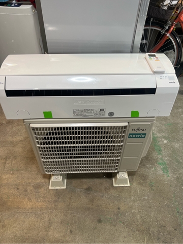 Điều hoà PVN1540 Fujitsu 2.2Kw 2023