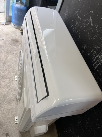 điều hoà PVN1475 IRIS OHYAMA 2.2kw 2020