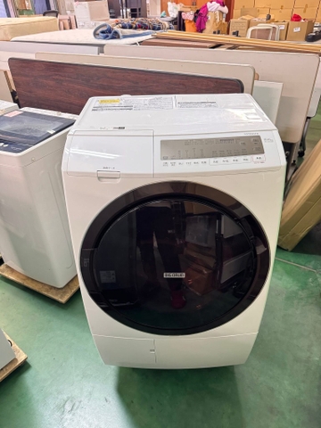 Máy giặt HITACHI 10/6kg 2022 PVN1566