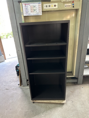Kệ sách 98  KT 60 x 130 x 40