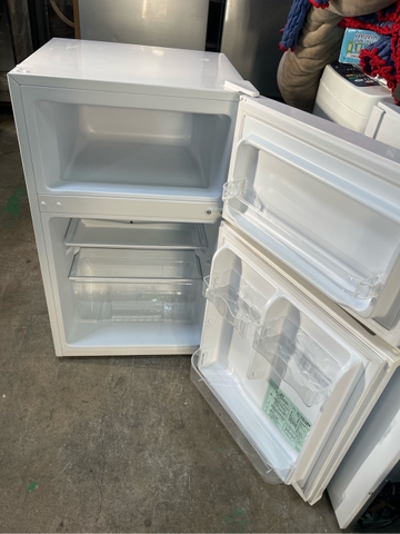 Tủ lạnh PVN1542 Nitori 90L 2018