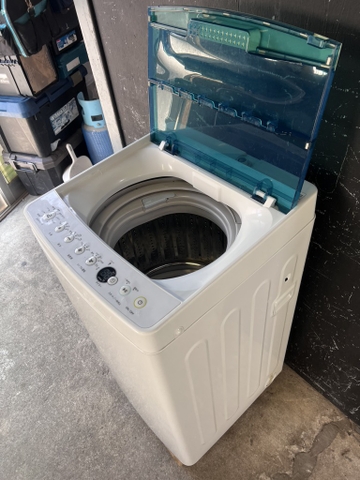 Máy giặt PVN1462 Haier 4.5kg 16