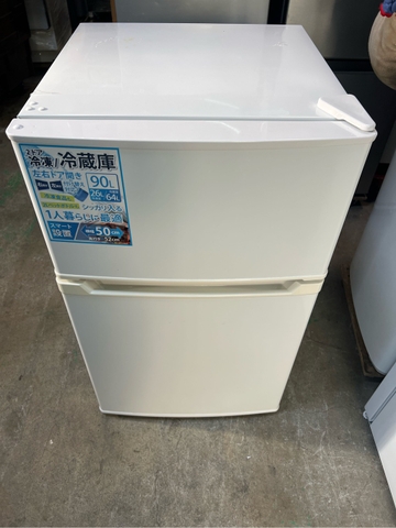 Tủ lạnh PVN1542 Nitori 90L 2018