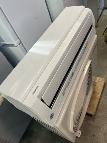 Điều hoà PVN1625 Toshiba 2.2Kw 2025