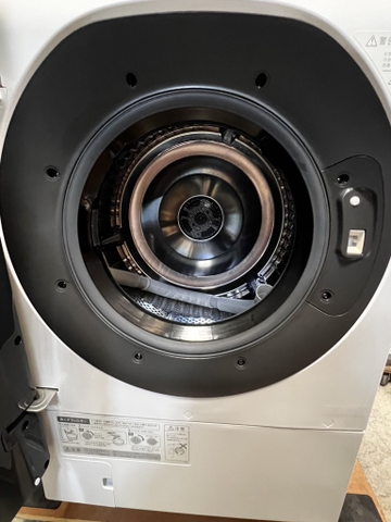 Máy giặt PVN1503 Sharp giặt 11kg sấy 6.0kg 2019