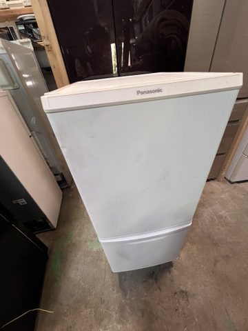 Tủ lạnh PVN1492 Panasonic 138L 2019