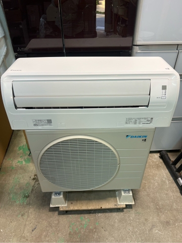 Điều hoà PVN1656 Daikin 2.5Kw 2024