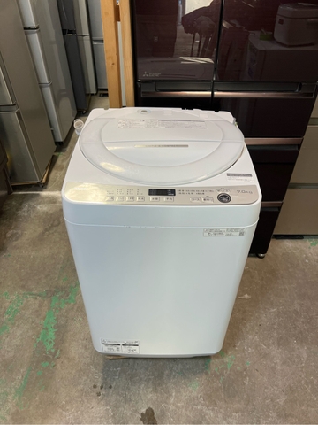 Máy giặt PVN1546 Sharp 7.0kg 2020