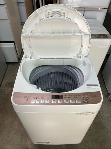 Máy giặt PVN1573 Sharp 7.0kg 2021