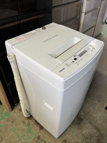 Máy giặt PVN886 TOSHIBA 4.5Kg 2019