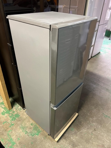 Tủ lạnh 416 - AQUA 126L 2021