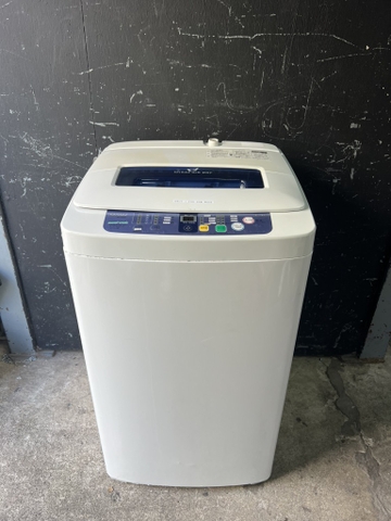 Máy giặt PVN 1245 Haier 4.2kg 2013