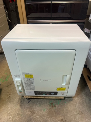 Máy sấy PVN1562 Hitachi 2018