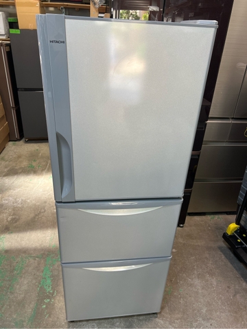 Tủ lạnh PVN1545 Hitachi 265L 14