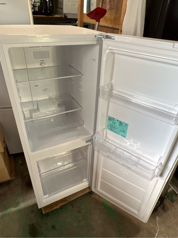 Tủ lạnh PVN1603 Haier 140L 2024