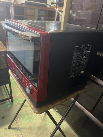 Lò vi sóng PVN848 Hitachi 2019