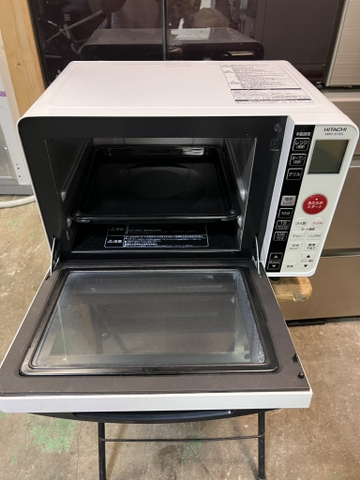 lò vi sóng PVN1158 Hitachi 2020