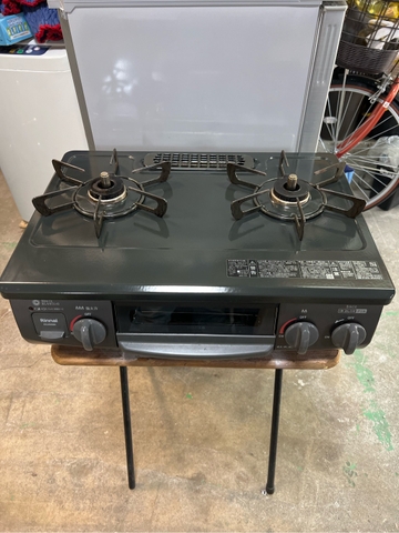 Bếp ga PVN1539 Toshi ガス 2023