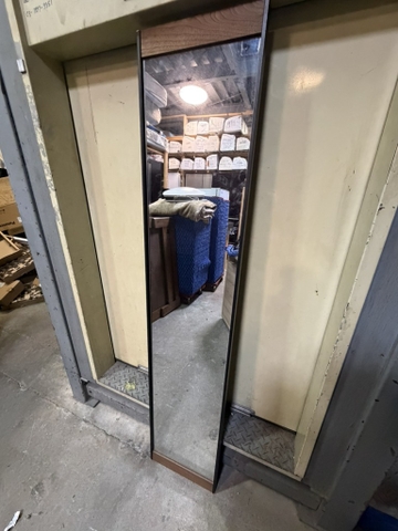 Gương dài PVN1488