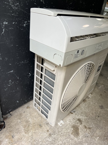 Điều hoà PVN1258 Sharp 2.2kw 2017