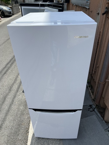 Tủ lạnh PVN1220 Hisense 150L 2019