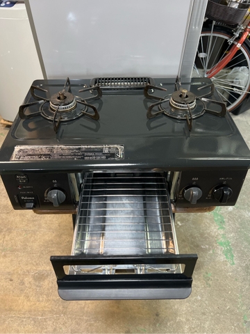 Bếp ga PVN1538 Toshi ガス　2022