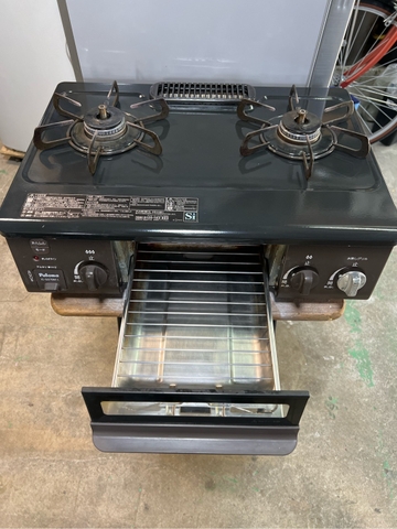 Bếp Ga PVN1533 toshi ガス