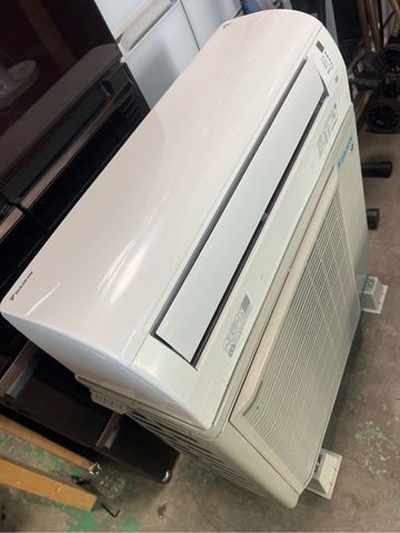 Điều hoà PVN1606 Daikin 5.6Kw 2023