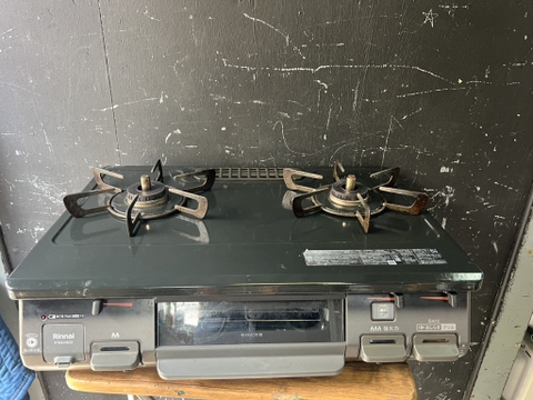 Bếp ga PVN 1285 ga Toshi