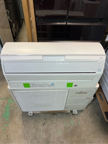 Điều hoà PVN1555 Fujitsu 2.2kw 16