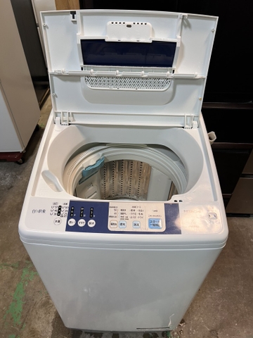 Máy giặt PVN1513 Hitachi 7.0kg 2016