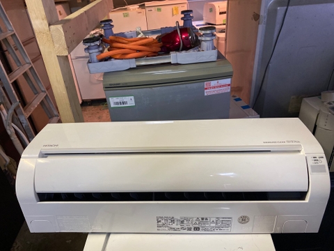 Điều hoà 218 HITACHI 2019 4.0kw 200v