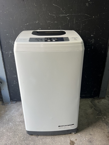 Máy giặt PVN1243 hitachi 5kg 2018