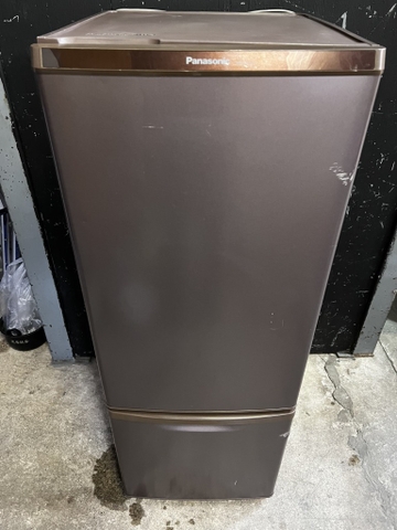 tủ lạnh PVN1366 Panasonic 168L 2018