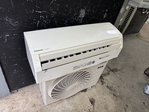 Điều hoà PVN1306 PANASONIC 2020 2.2kw (6 chiếu)