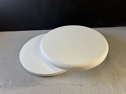 Bàn trà , cafe PVN755 đường kính 1met