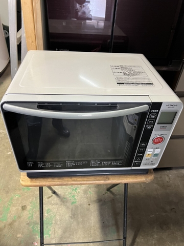 Lò vi sóng PVN849 Hitachi