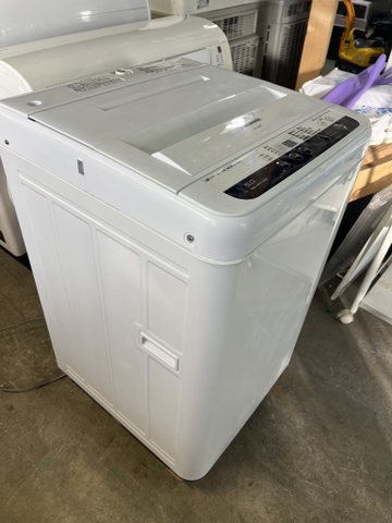 Máy giặt 370 PA 5.0kg 2016