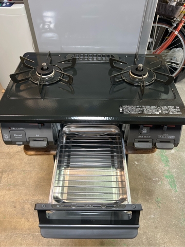 Bếp Ga PVN1534 Toshi ガス　2025