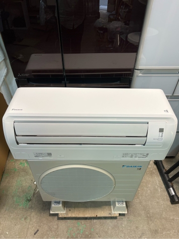 Điều hoà PVN1656 Daikin 2.5Kw 2024