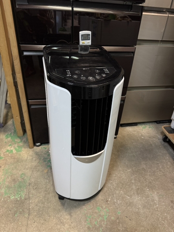 Điều hoà cây PVN1553 IRIS OHYAMA 2021 冷房専用