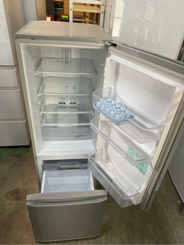 tủ lạnh PVN1572 Mitsubishi 168L 2017