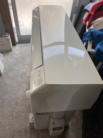 Điều hoà PVN1517 Fujitsu 2.2kw 14