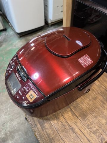 nồi cơm PVN1163 Hitachi 1.0L