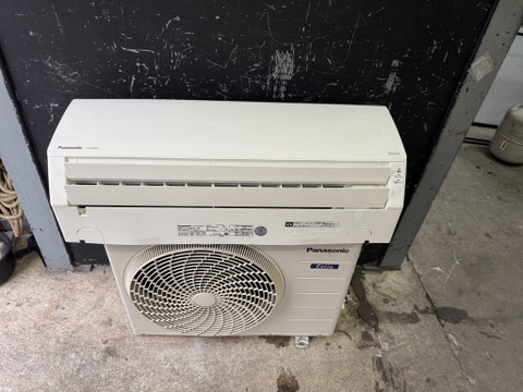 Điều hoà PVN1306 PANASONIC 2020 2.2kw (6 chiếu)